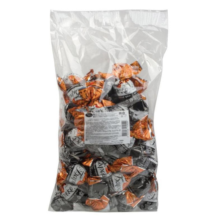 Конфеты Барокко сливочно-кофейный 1кг