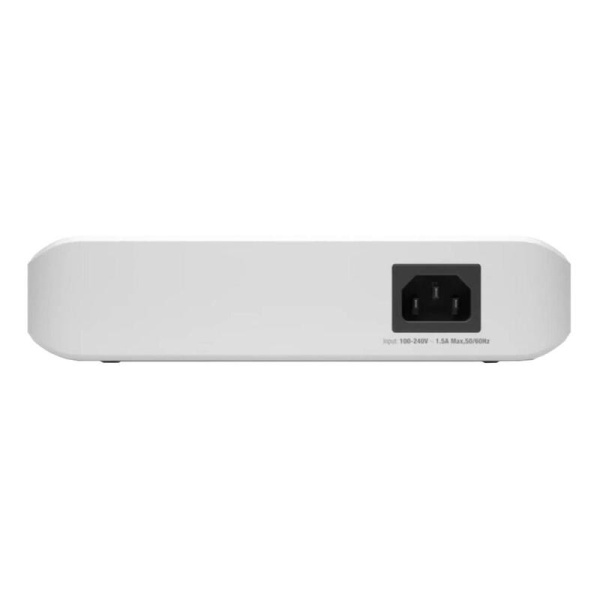 Коммутатор Ubiquiti UniFi Switch Lite 16 PoE (USW-Lite-16-POE)