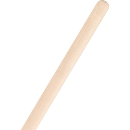 Грабли прямые с черенком 14 зубьев 36 см