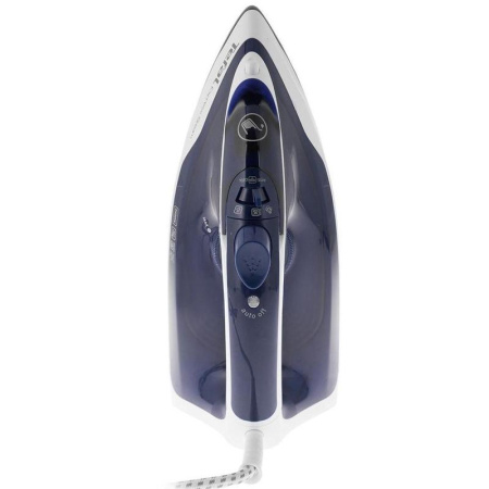 Утюг Tefal FV2837E0 синий