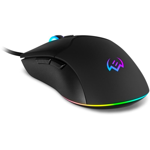 Мышь игровая Sven RX-G840 черная (SV-019884)
