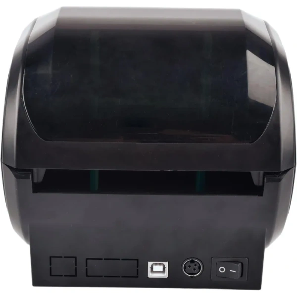 Принтер этикеток G&G GG-D410