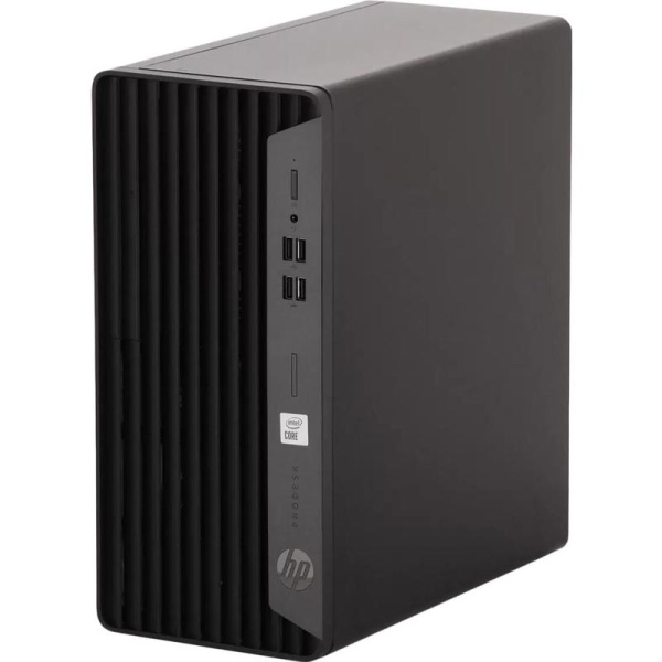 Системный блок HP ProDesk 400 G7 (5J0V7EA)