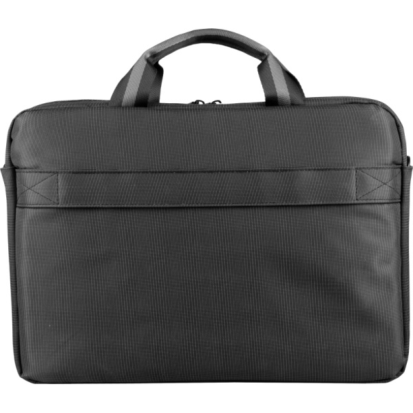Сумка для ноутбука 15.6" Continent CC-204 BK чёрная