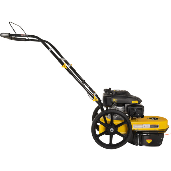 Газонокосилка бензиновая Huter GLM-5.0L (70/3/9)