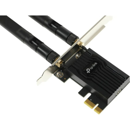 Маршрутизатор TP-Link Archer TX20E