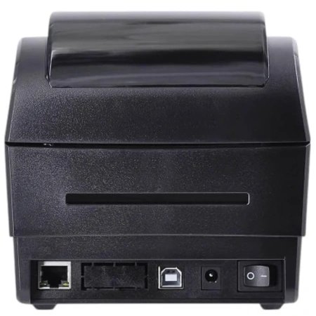 Принтер этикеток Mertech DT80 ZEMA (4647)
