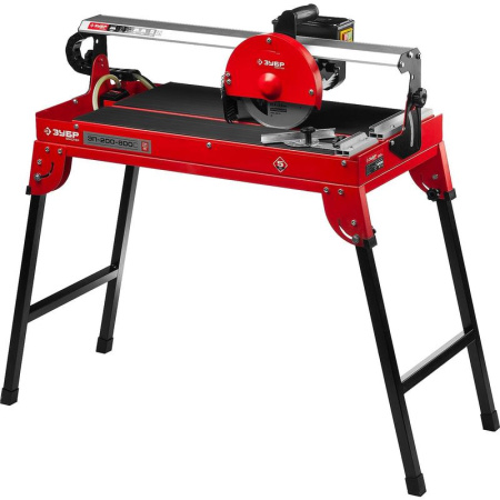 Плиткорез электрический Зубр ЭП-200-800С