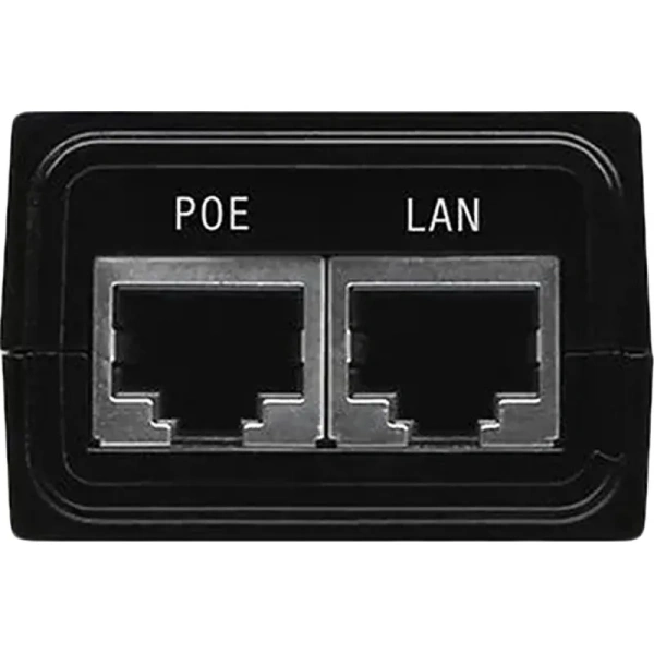 PoE инжектор Ubiquiti POE-24-12W