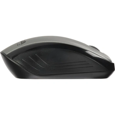 Мышь беспроводная ProMega jet WM008 серая