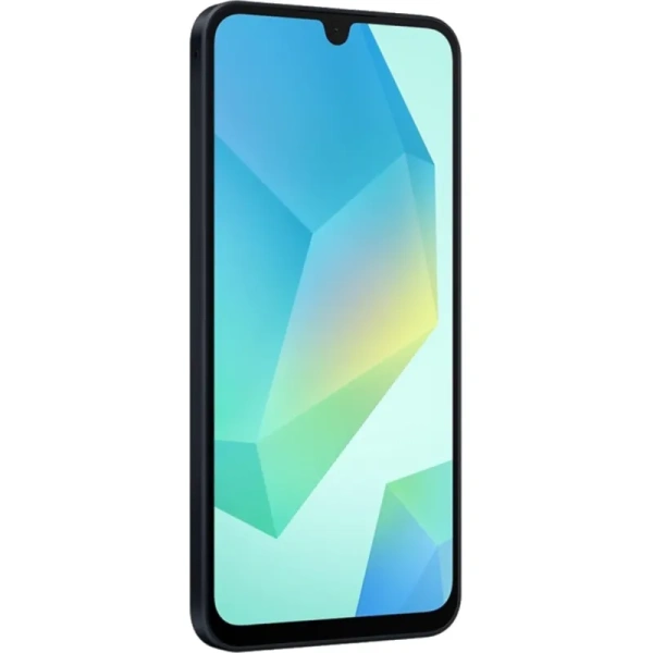 Смартфон Samsung Galaxy A16 4+128 ГБ тёмно-синий (SM-A165FZKDMEA)
