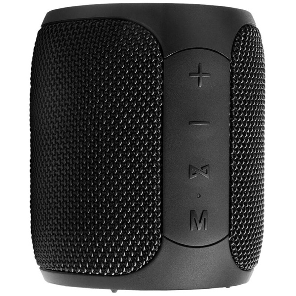 Портативная акустика Урал ТТ М3+ Мини черная (URAL TT M3 PLUS MINI  BLACK)