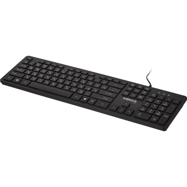 Клавиатура проводная ProMega C-KB002
