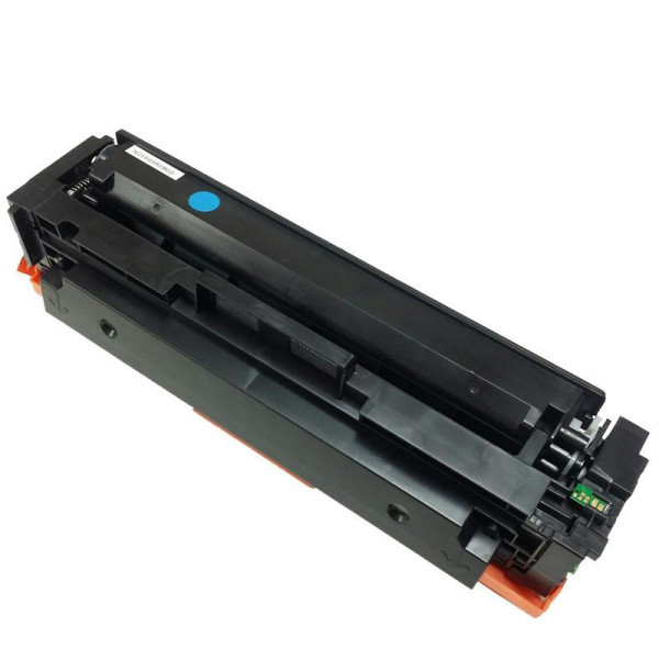 Картридж лазерный HP 207A W2211A голубой оригинальный