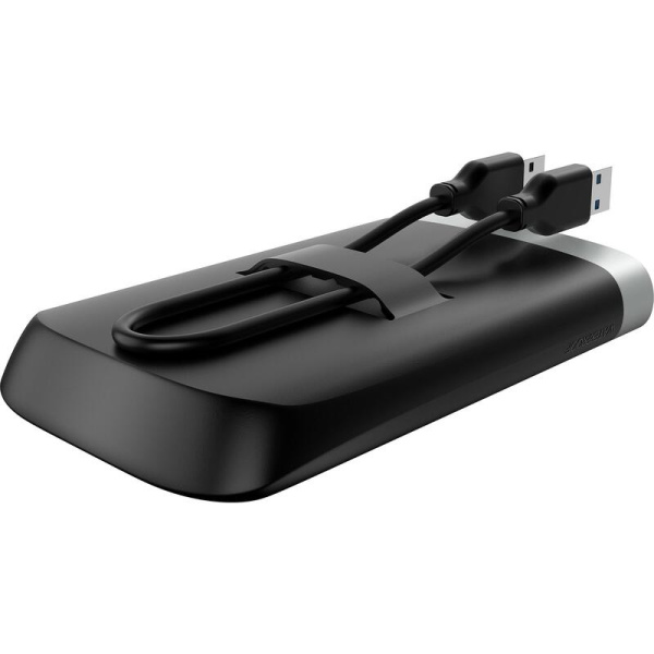 Внешний жесткий диск HDD Silicon Power Armor A65B 1 ТБ  (SP010TbPHD65BS3G)