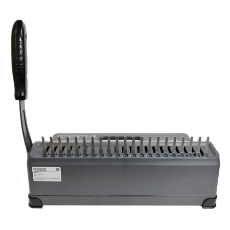 Брошюровщик Office Kit B2112N Брошюровщик Office Kit B2112N