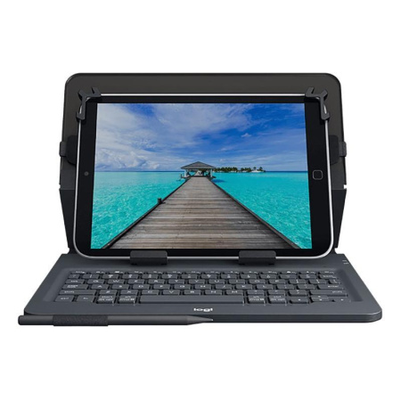 Модуль Logitech Universal Folio 9-10 (920-008342)