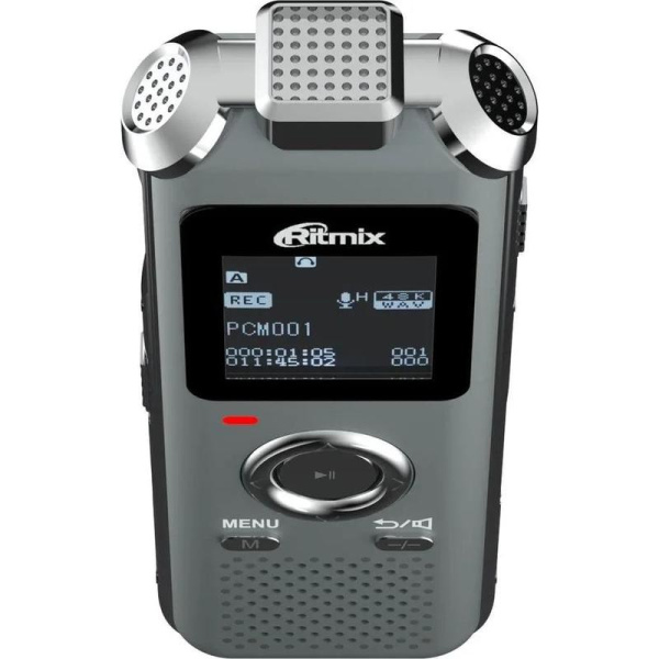 Диктофон цифровой Ritmix RR-920
