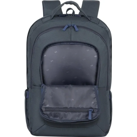Рюкзак для ноутбука 17.3' Rivacase синий Рюкзак для ноутбука 17.3' Rivacase синий