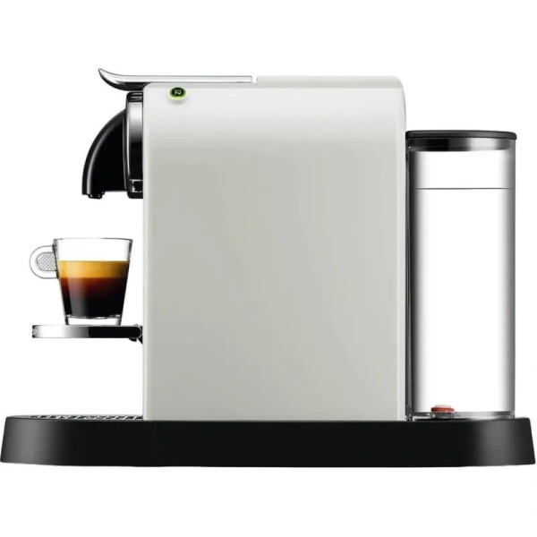 Кофемашина De'Longhi EN167.W Nespresso Original