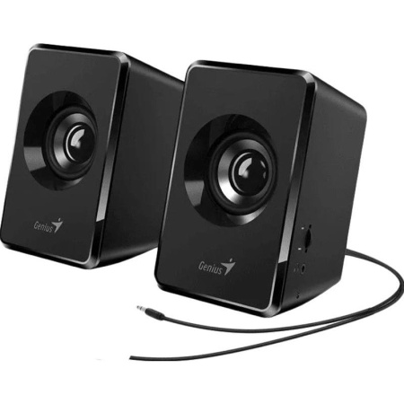 Колонки 2.0 Genius SP-125U (31730042400) Колонки 2.0 Genius SP-125U (31730042400)