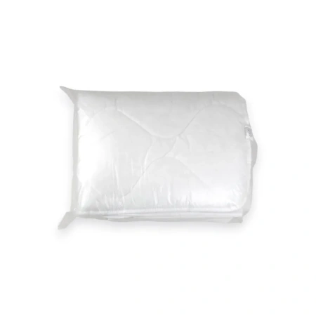 Одеяло 140х205 см файбер/спанбонд стеганое