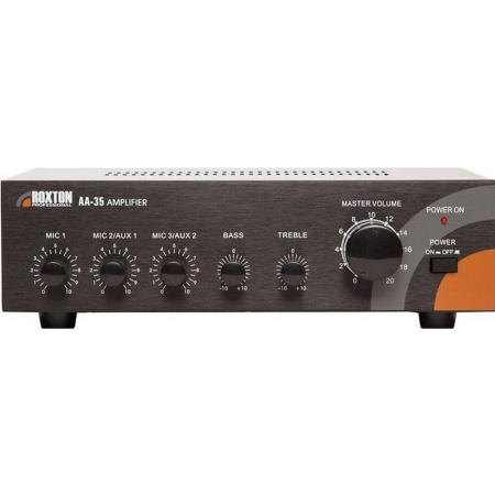 Усилитель Roxton AA-35