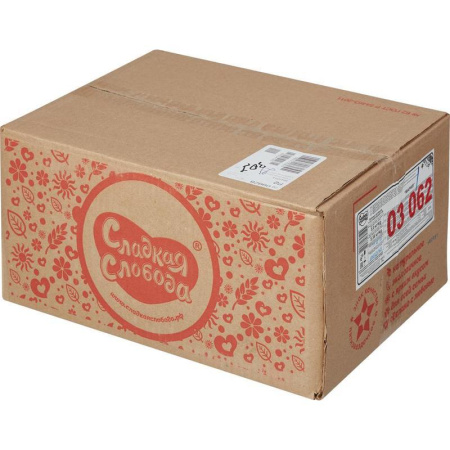 Печенье Мария Сладкая Слобода 5 кг Печенье Мария Сладкая Слобода 5 кг