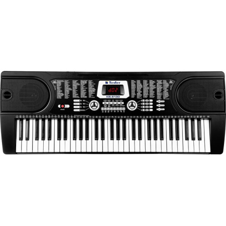 Синтезатор Tesler KB-6130
