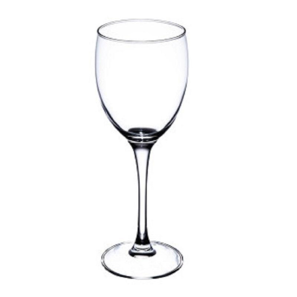 Набор бокалов для вина Luminarc Эталон стеклянные 350 мл (3 штуки в  упаковке)
