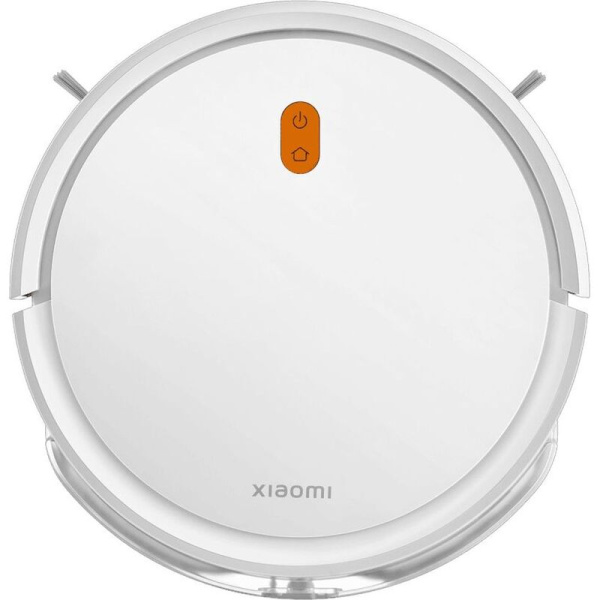 Робот-пылесос для комбинированной уборки Xiaomi BHR7969EU белый