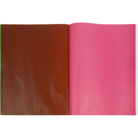 Бумага цветная Выбор есть Всезнайка (А4, 32 листа, 16 цветов, офсет)