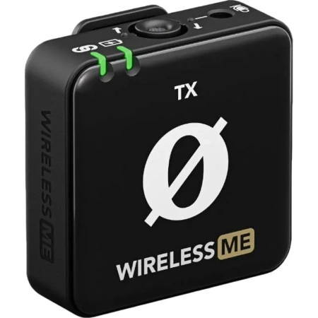 Радиосистема Rode Wireless ME (N0120)