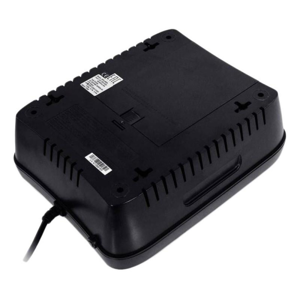 Источник бесперебойного питания Powercom Back-UPS SPD-1000N OffLine