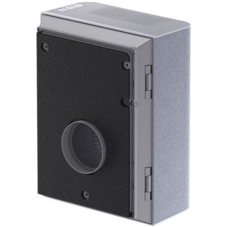 Очиститель воздуха бытовой Ballu ONEAIR ASP-100 серый