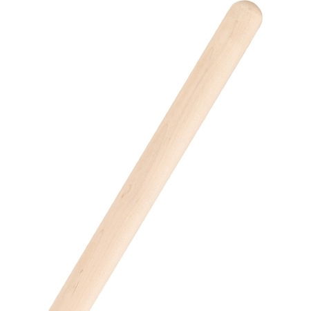 Грабли прямые с черенком 12 зубьев 31 см