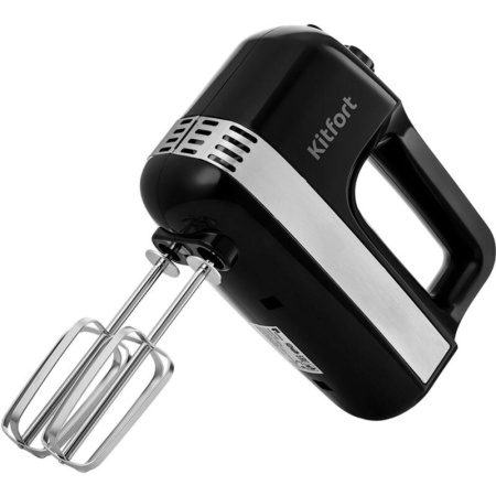 Миксер Kitfort КТ-3066 черный