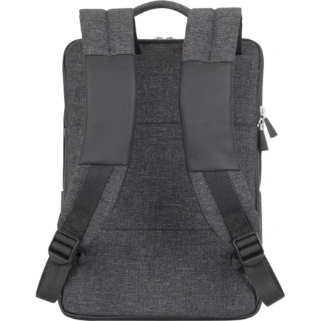 Рюкзак для ноутбука 13.3' Rivacase чёрный