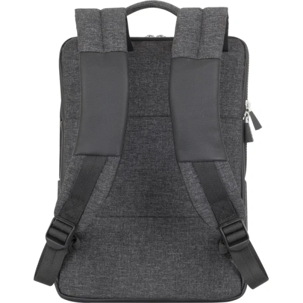 Рюкзак для ноутбука 13.3' Rivacase чёрный Рюкзак для ноутбука 13.3' Rivacase чёрный