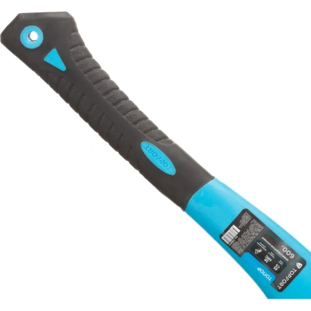 Топор универсальный TOPFORT 600 г