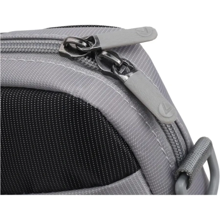 Сумка для ноутбука 14 Lamark L244 серая