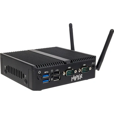 Неттоп Hiper Basis BC119 (BC119-N10R16N5I5BWP)