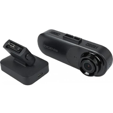 Автомобильный видеорегистратор DDPai N3 Pro GPS