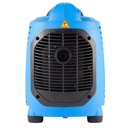 Генератор бензиновый Зубр ЗИГ-2500 инверторный