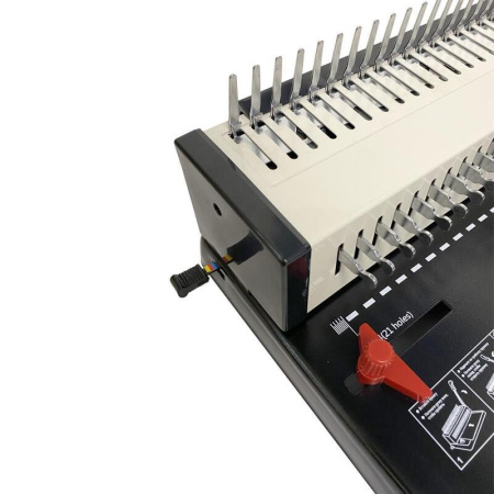 Брошюровщик Office Kit B2116 Брошюровщик Office Kit B2116