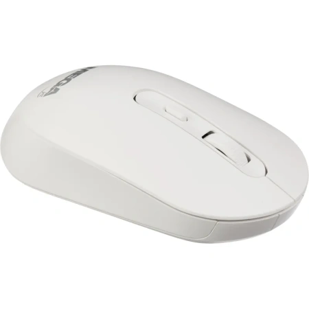 Мышь беспроводная ProMega jet WM011 белая