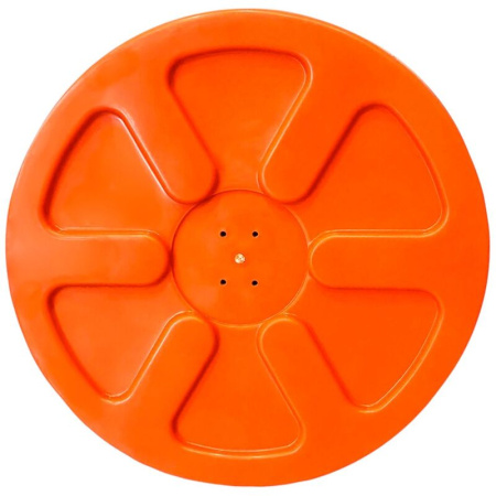 Зеркало обзорное дорожное сферическое Turbosky 100 см