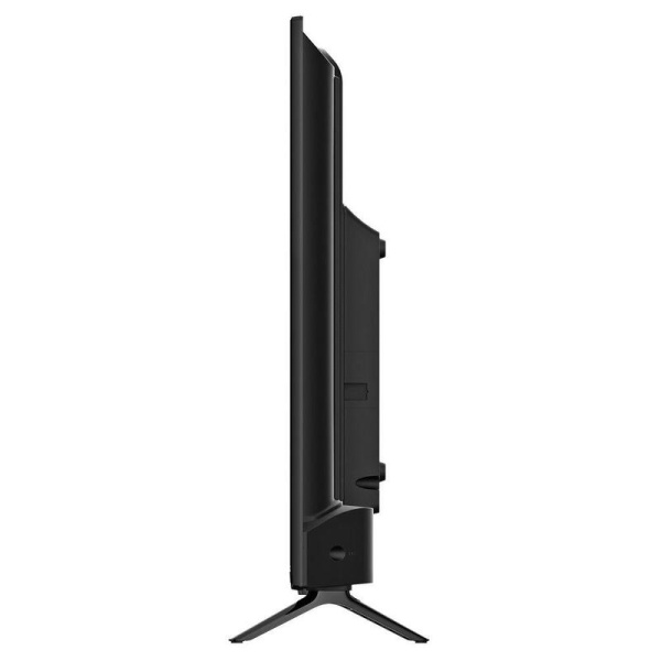 Телевизор 40" BBK 40LEM-9101/FTS2C (B) черный