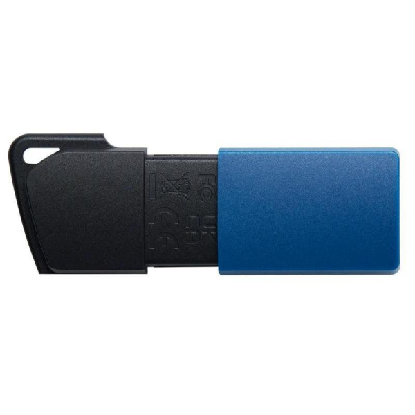 Флеш-память USB 3.2 Gen 1 64 ГБ Kingston DataTraveler Exodia M (DTXM/64GB-2P) 2 штуки в упаковке
