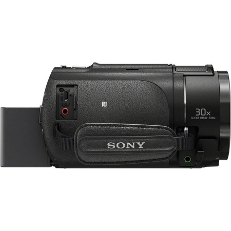 Видеокамера Sony FDR-AX43A